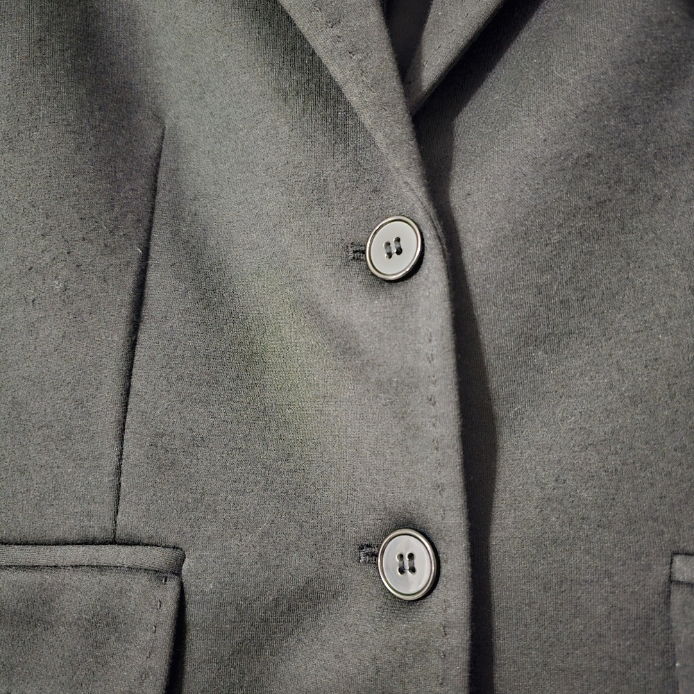 New York & Company Black Blazer - Size XS - Picture 7 of 14